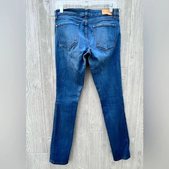 Level 99 Lily Skinny Straight Size 29 - Picture 2 of 7